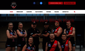 Blackrockfnc.com.au thumbnail