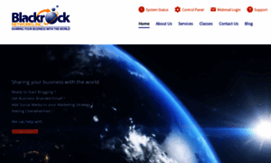 Blackrocknetworks.com thumbnail