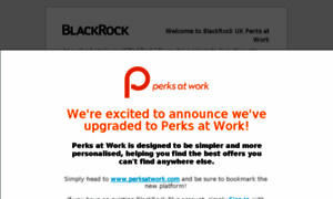 Blackrockplus.corporateperks.com thumbnail