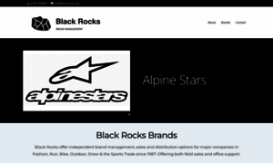 Blackrocks.net thumbnail