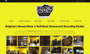 Blackrocksubway.co.uk thumbnail