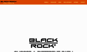 Blackrockwheels.com thumbnail