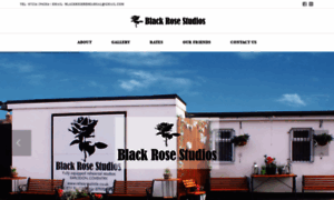 Blackrosestudios.co.uk thumbnail