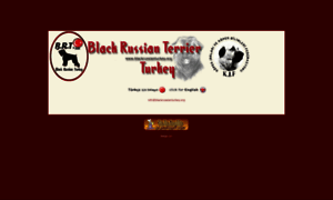 Blackrussianturkey.org thumbnail