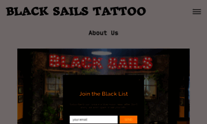 Blacksailstattooaz.com thumbnail