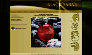 Blacksaras.com thumbnail