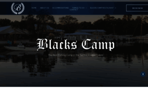 Blackscamp.com thumbnail