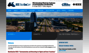 Blackseacom2022.ieee-blackseacom.org thumbnail