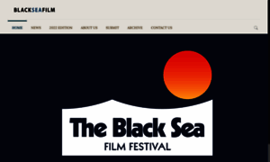 Blackseafilm.ro thumbnail