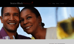 Blackseniordatingsite.com thumbnail