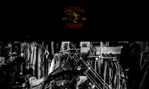 Blackshagvintage.com thumbnail