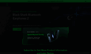 Blackshark.com thumbnail
