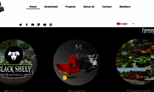 Blacksheep-modding.com thumbnail