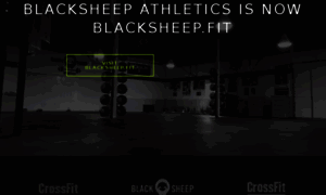 Blacksheepathletics.com thumbnail