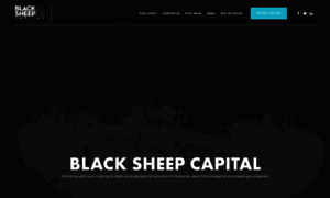 Blacksheepcapital.com.au thumbnail