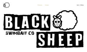 Blacksheepco.bigcartel.com thumbnail