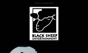 Blacksheepent.com thumbnail