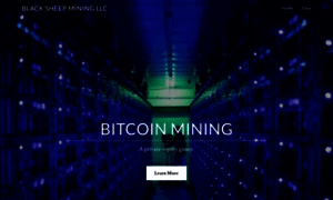 Blacksheepmining.com thumbnail