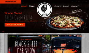 Blacksheeppubandgrill.com thumbnail