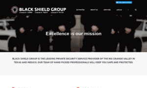 Blackshieldgroup.com thumbnail