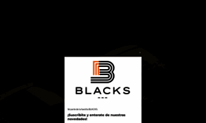 Blackshop.com.ar thumbnail