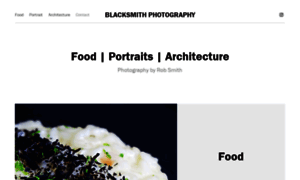 Blacksmithphotography.com thumbnail