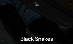 Blacksnakes.net thumbnail