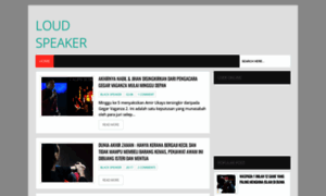 Blackspeaker.blogspot.com thumbnail