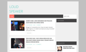 Blackspeaker.blogspot.my thumbnail