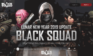 Blacksquad.net thumbnail