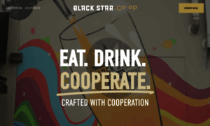 Blackstar.coop thumbnail