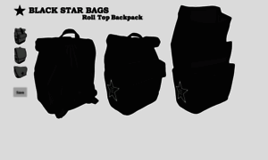 Blackstarbags.binaryseed.net thumbnail