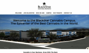 Blackstarip.com thumbnail