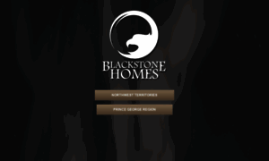 Blackstonehomes.net thumbnail