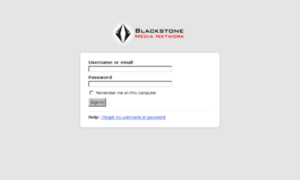 Blackstonemedia.projectpath.com thumbnail
