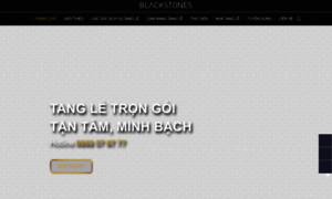 Blackstones.vn thumbnail