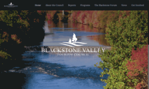 Blackstonevalleytourismcouncil.org thumbnail