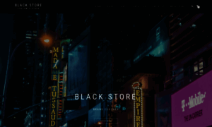 Blackstore.store thumbnail