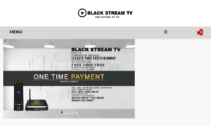 Blackstreamtvbox.com thumbnail