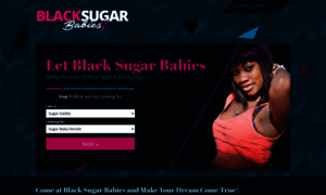 Blacksugarbabies.com thumbnail