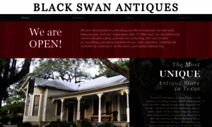 Blackswanonline.com thumbnail