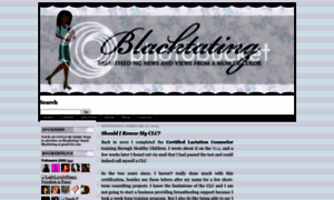 Blacktating.blogspot.com thumbnail