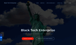 Blacktechenterprise.com thumbnail