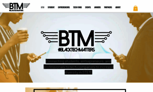 Blacktechmatters.co thumbnail