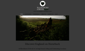 Blackthornandbrook.com thumbnail