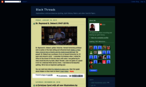 Blackthreads.blogspot.com thumbnail