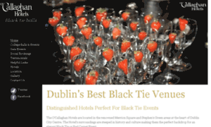 Blacktieevents.ie thumbnail