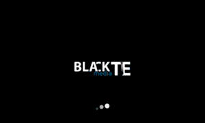 Blacktiemedia.ro thumbnail