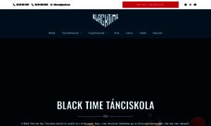 Blacktimehiphop.com thumbnail