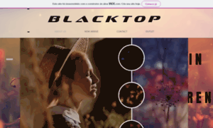 Blacktop.com.br thumbnail